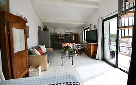 Duplex Vue Mer Plage De Saint-Clair